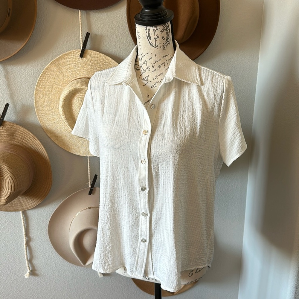 Böhme Blouse
